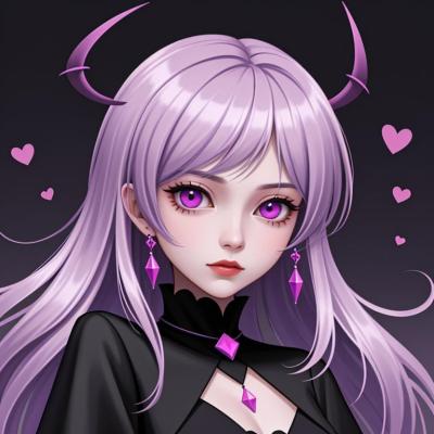 Chat with hh cupid, the  character AI chatbot