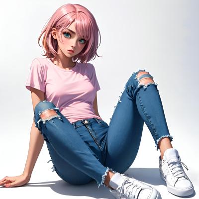 Chat with Brooklynn, the Romance character AI chatbot