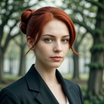 Chat with White House Rp, the RPG character AI chatbot