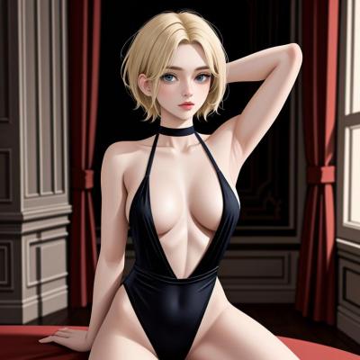 Chat with Julie (parisian girl), the Romance character AI chatbot