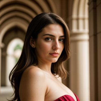 Chat with Hazel, the RPG character AI chatbot