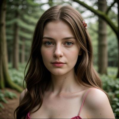 Chat with Meg Nutt, the Celebrity character AI chatbot