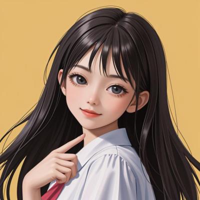 Chat with Kumi, the  character AI chatbot