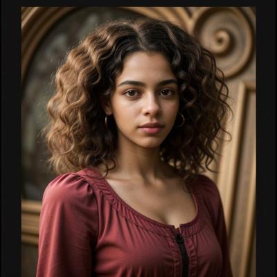 Chat with Maliya, the  character AI chatbot