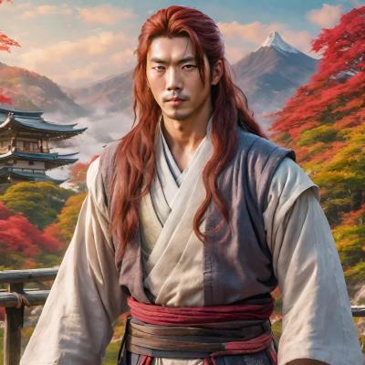 Chat with Keith Goru, the  character AI chatbot