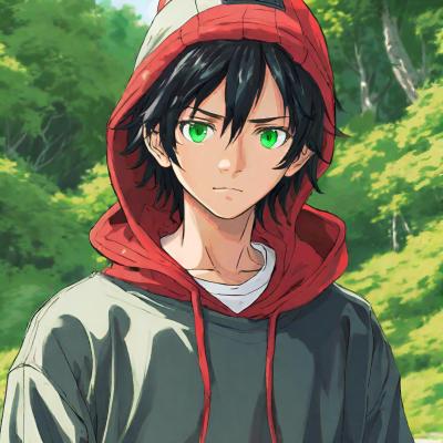 Chat with Enzo, the  character AI chatbot