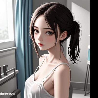 Chat with Lizzy, the  character AI chatbot