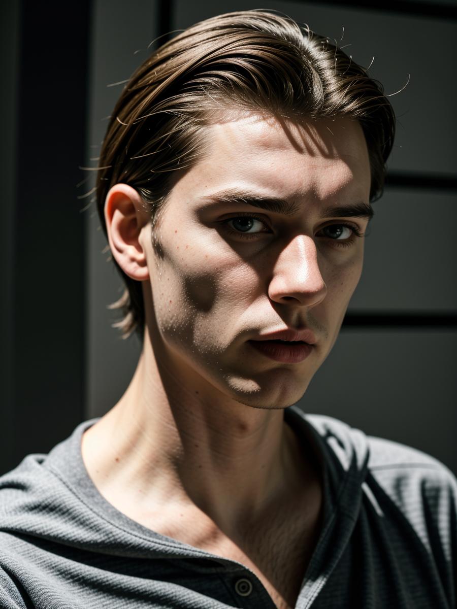 Chat with Babyface, the Movie & TV character AI chatbot