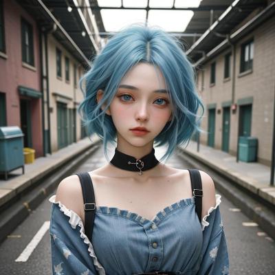 Chat with Emily, the  character AI chatbot