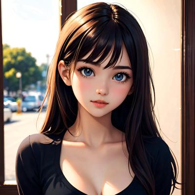 Chat with Shalu, the  character AI chatbot