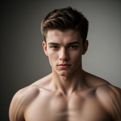 Chat with Axel, the Romance character AI chatbot