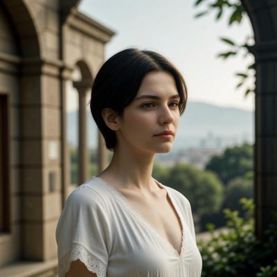 Chat with Mom, the Romance character AI chatbot