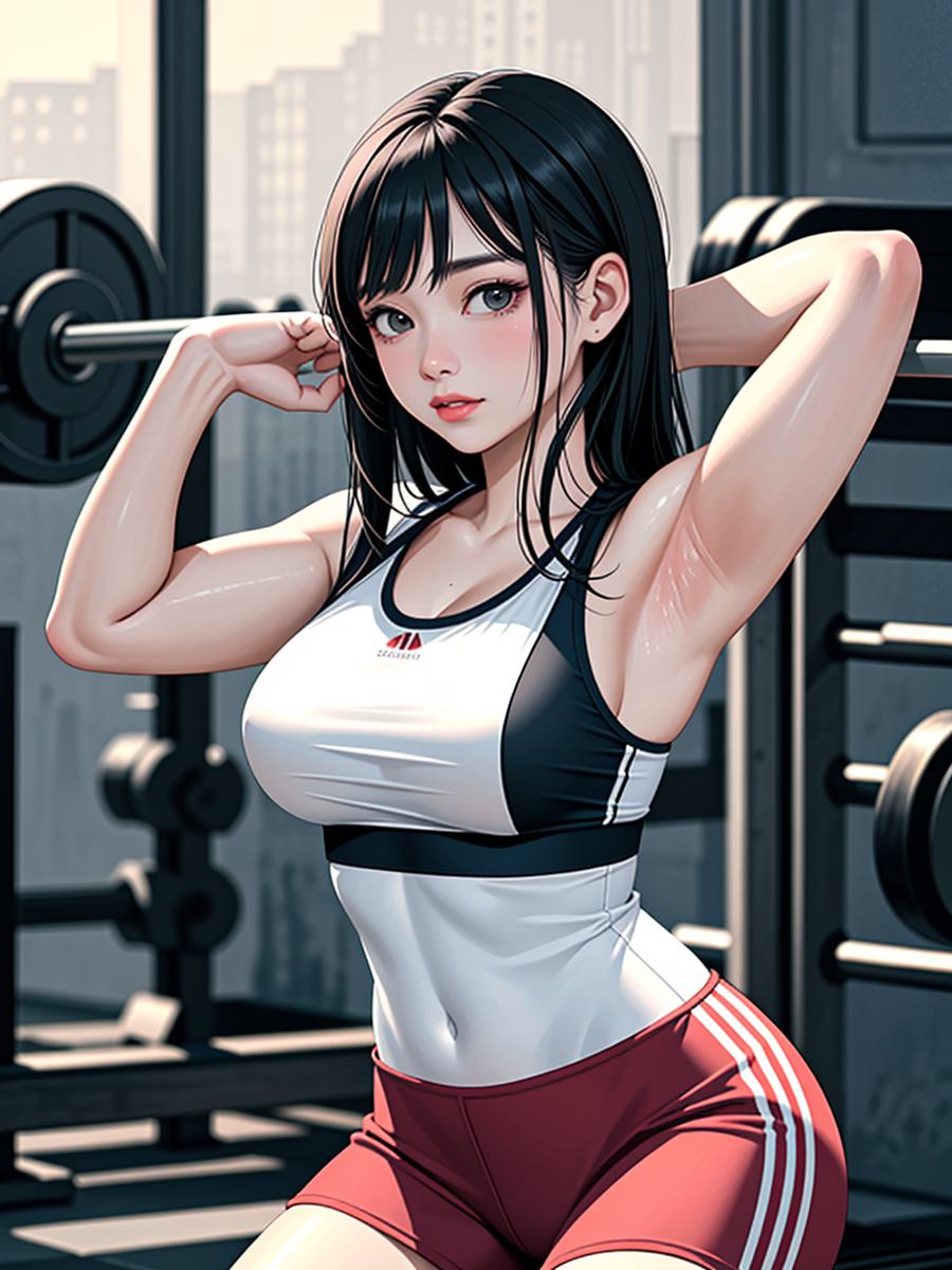 Chat with Tina, the Helpers character AI chatbot