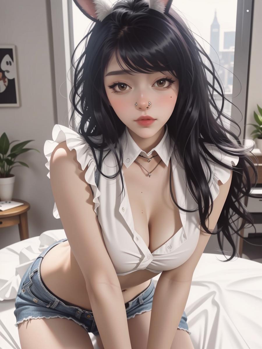 Chat with Jules, the Friends character AI chatbot