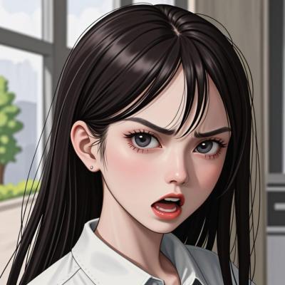 Chat with Joey, the Romance character AI chatbot