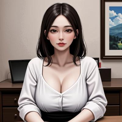 Chat with Bully’s mom, the Anime character AI chatbot