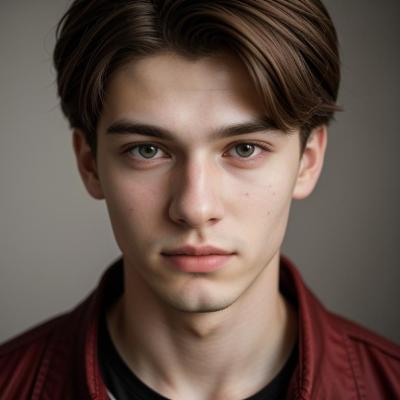 Chat with Leo, the  character AI chatbot