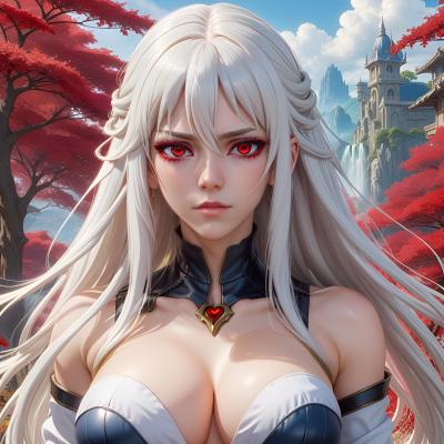 Chat with Amara, the  character AI chatbot