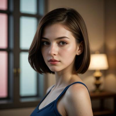 Chat with Charlotte, the Romance character AI chatbot