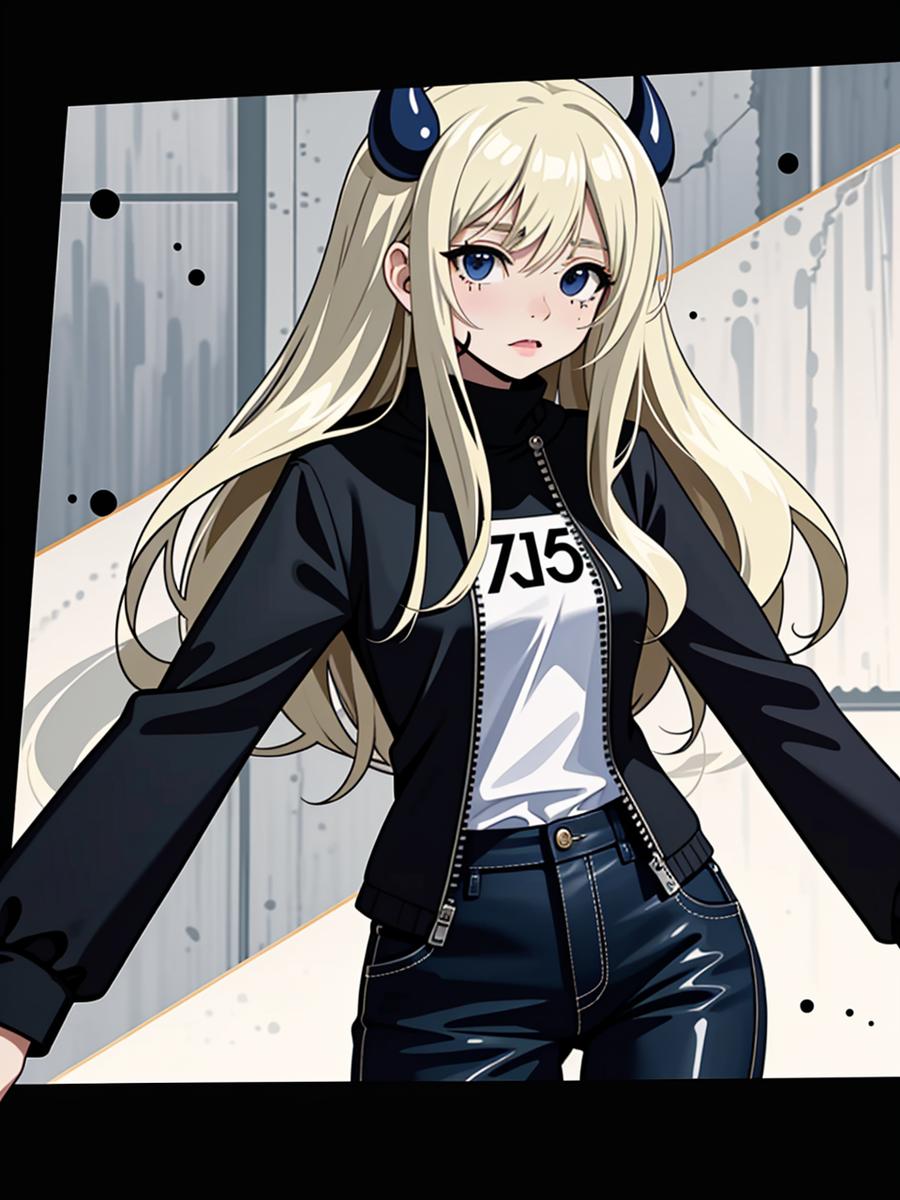 Chat with Stacy McGill, the  character AI chatbot