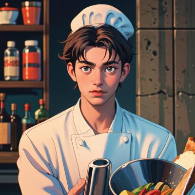 Chat with Jason, the BL & ABO character AI chatbot