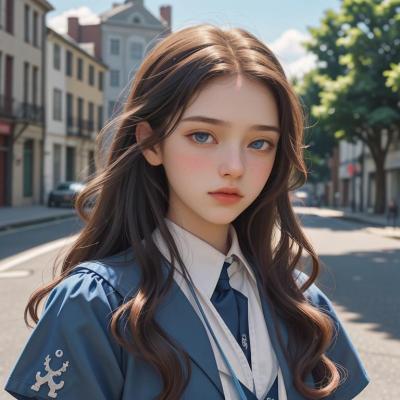 Chat with Isla, the Celebrity character AI chatbot