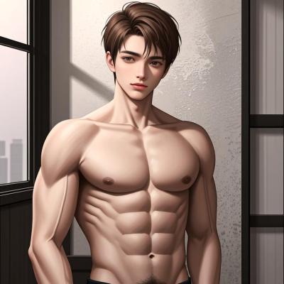 Chat with Jason Young, the  character AI chatbot