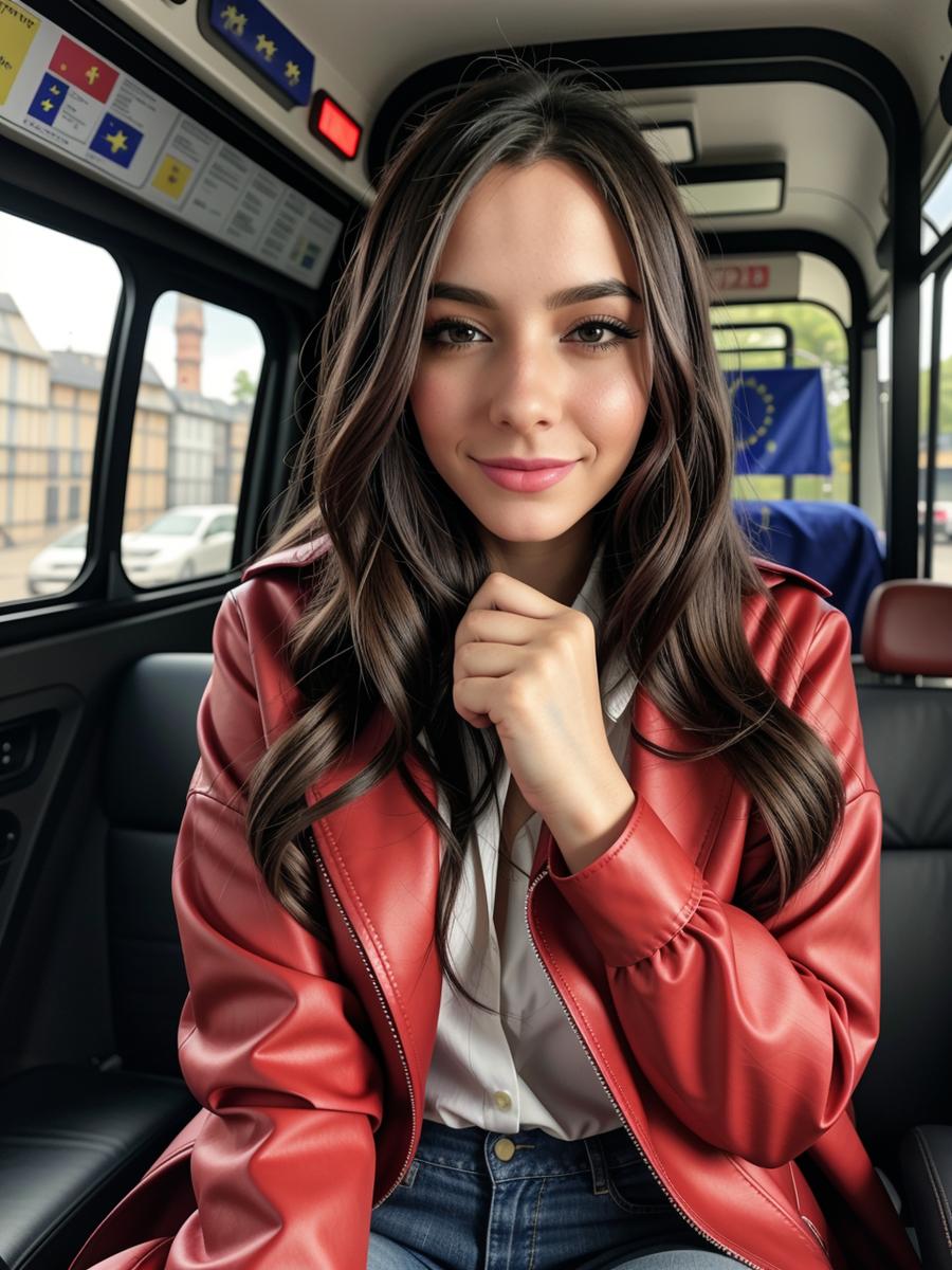 Chat with Alex, the Anime character AI chatbot