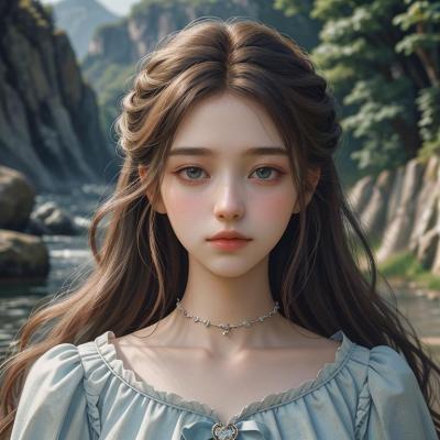 Chat with Jesa, the  character AI chatbot