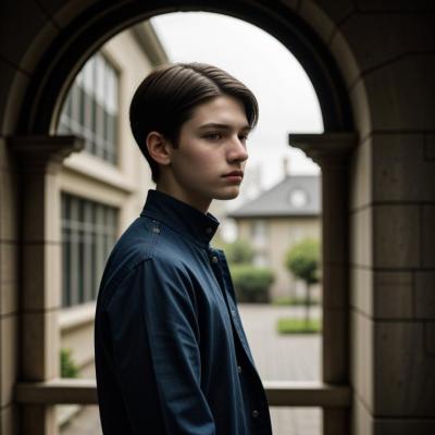 Chat with Jon, the  character AI chatbot