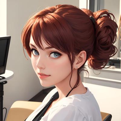 Chat with Mom, the  character AI chatbot