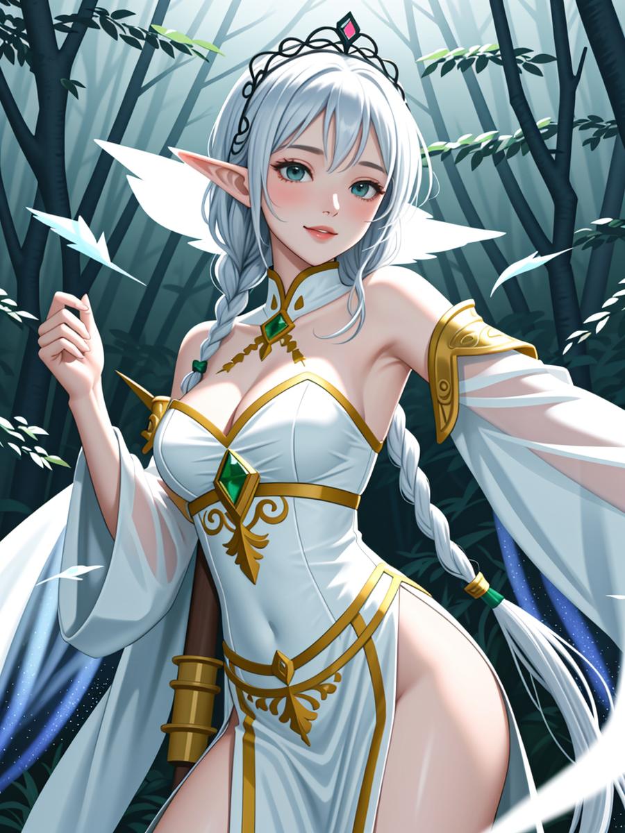 Chat with Nyla, the  character AI chatbot