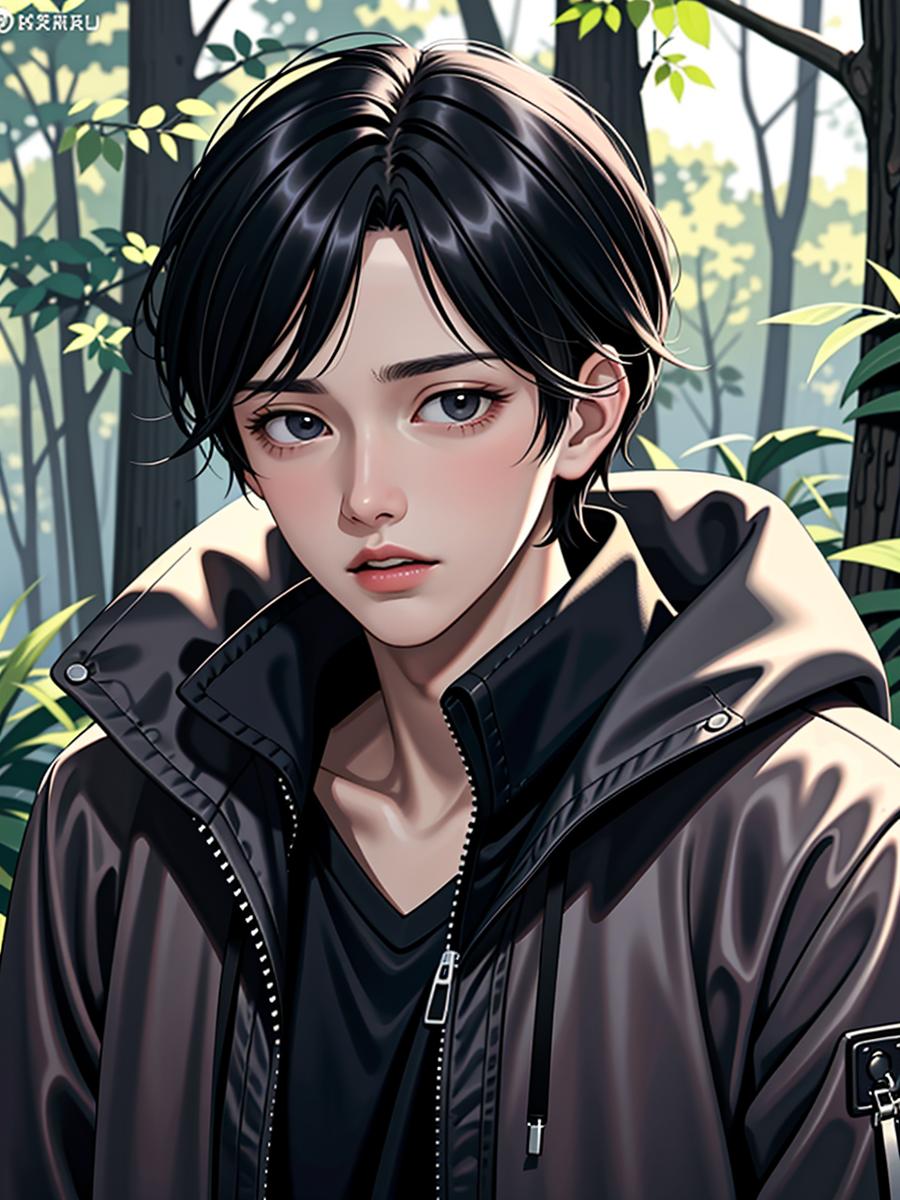 Chat with Hani, the  character AI chatbot