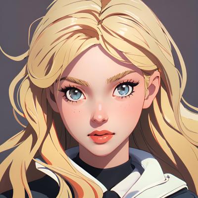 Chat with teresea, the  character AI chatbot