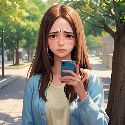 Chat with Romance AI Character: Jade Estland