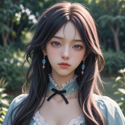 Chat with V J N Uzi, the  character AI chatbot