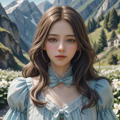 Chat with Stephanie, the Romance character AI chatbot