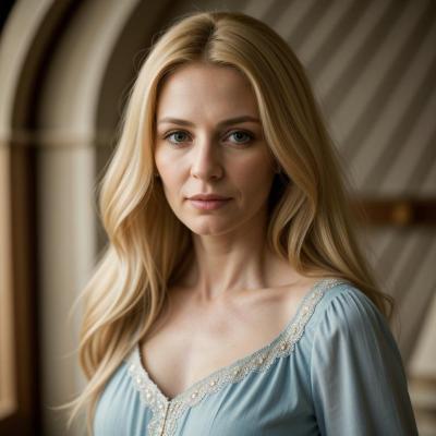 Chat with Abigail, the Español character AI chatbot