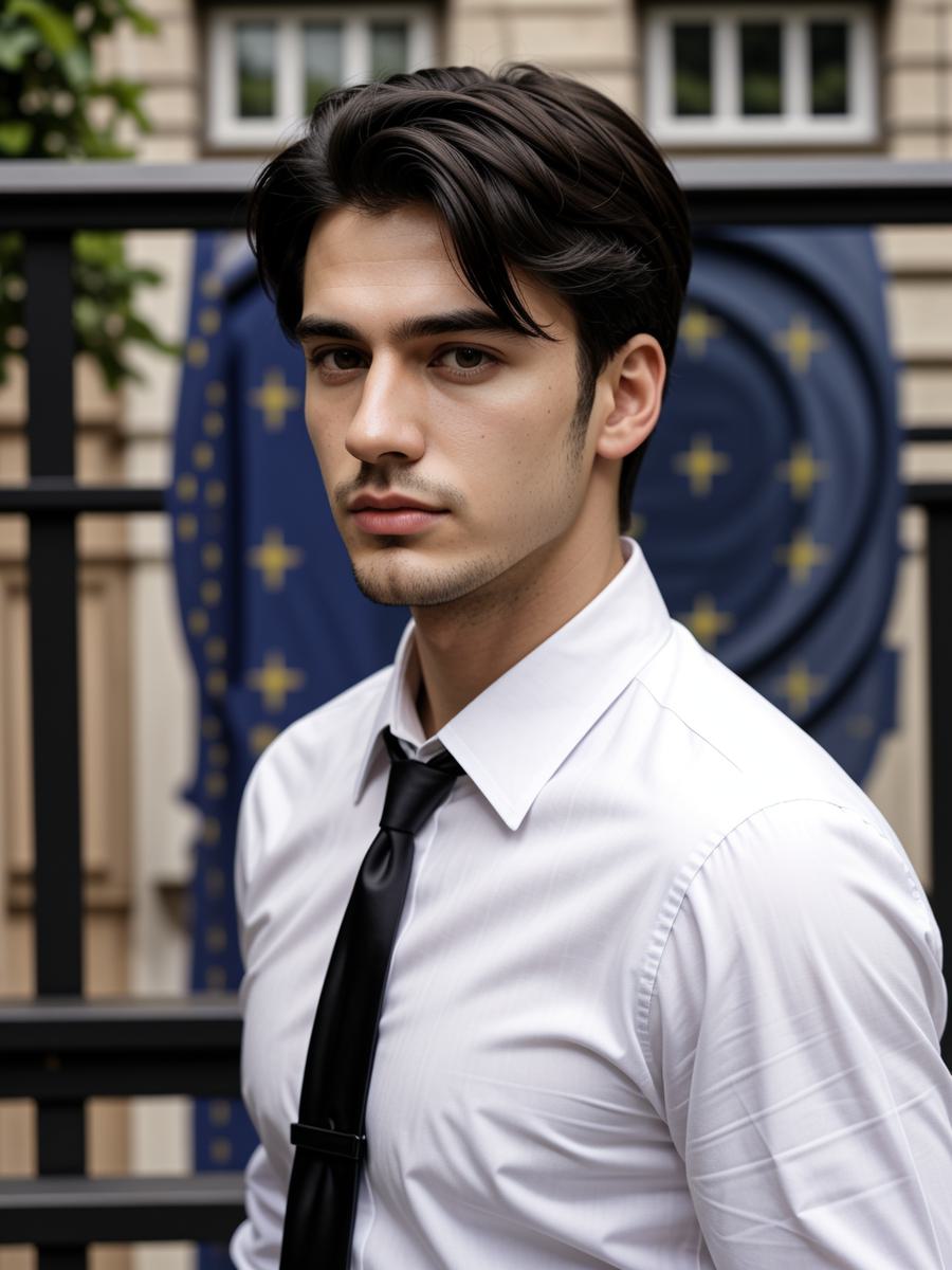 Chat with Deryl waltman, the  character AI chatbot