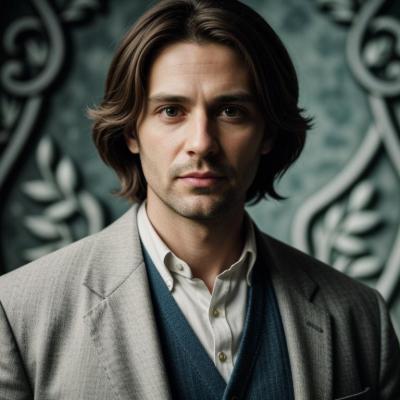 Chat with Sera, the RPG character AI chatbot