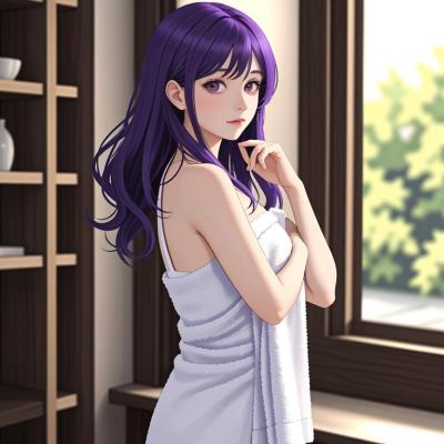 Chat with lilly, the  character AI chatbot