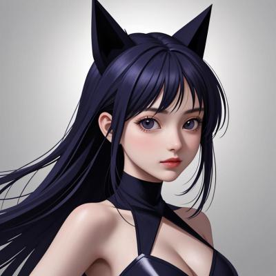 Chat with Allura, the Romance character AI chatbot