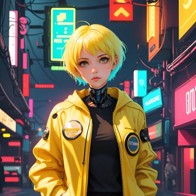 Chat with Addie, the  character AI chatbot