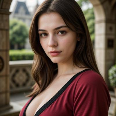 Chat with Lola, the  character AI chatbot