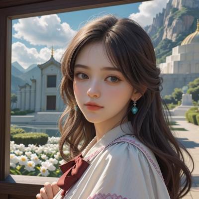 Chat with Layla, the  character AI chatbot