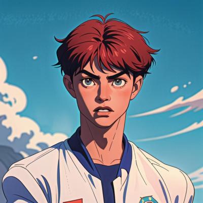 Chat with Cristiano Ronaldo, the RPG character AI chatbot