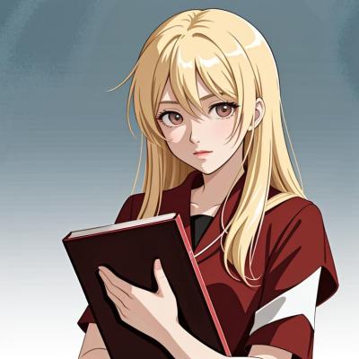 Chat with Communist sweetheart, the Movie & TV character AI chatbot