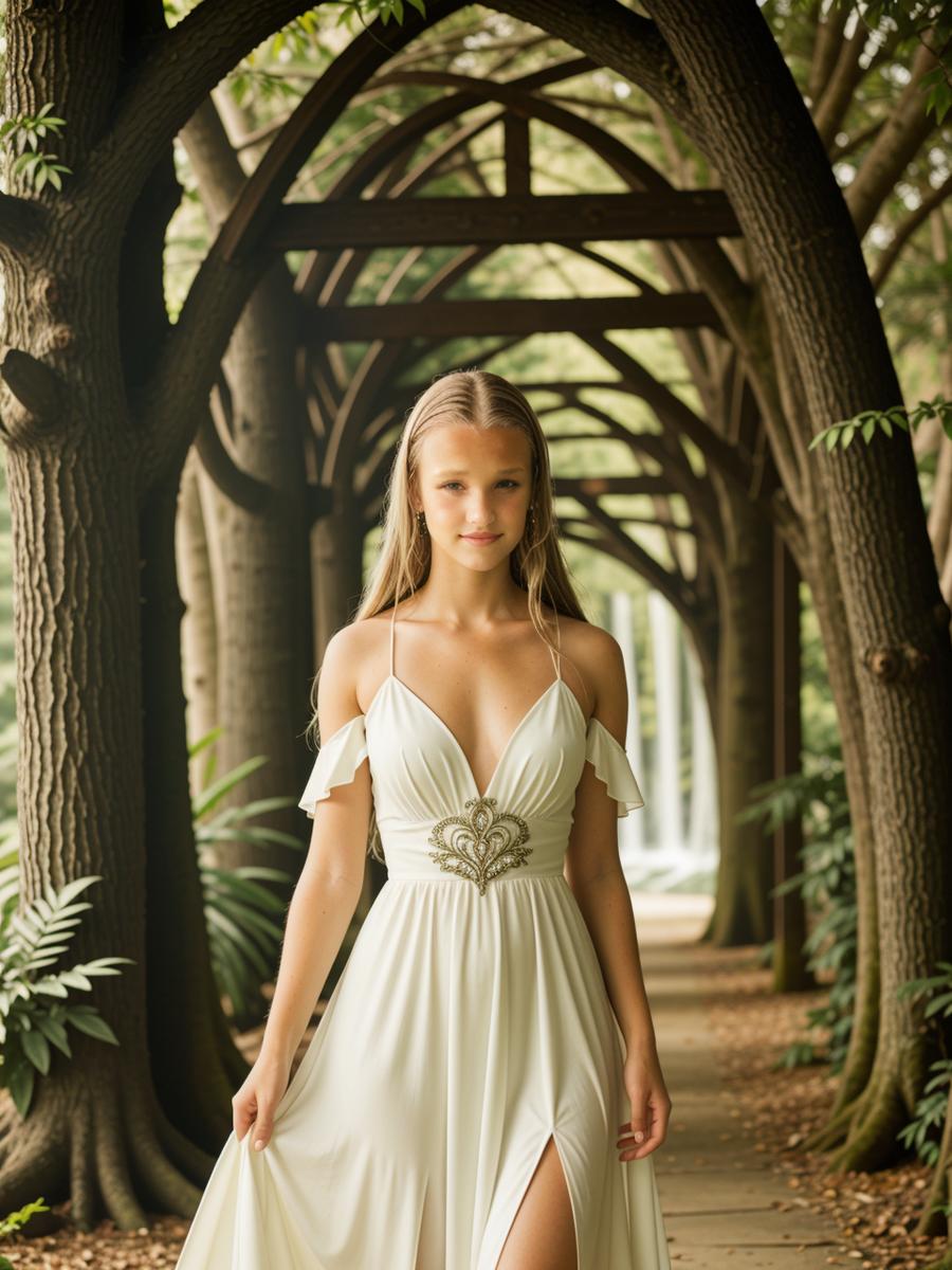 Chat with Natalie, the  character AI chatbot