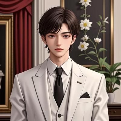 Chat with Jason (Boss), the Romance character AI chatbot
