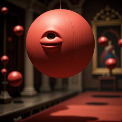 Chat with Meepcity 2018 Parties, the OC character AI chatbot